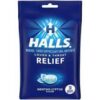 Halls Cough Drops 30ct- Various Flavors Available, Click on item, then scroll down to see flavor choices - Image 2