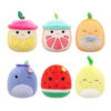 ONE Squishmellow- 5" Size- 15 Assorted Characters Available - Image 4